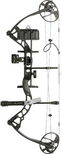 Diamond Infinite Edge Pro Package Black 13-31in. 70lb LH Model: B12488