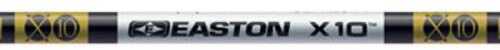 Easton X10 Shafts 410 1 doz. Model: 575516