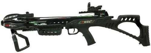 Killer Instinct CHRG'D 330 Crossbow Package Model: 1084