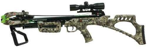 Killer Instinct KI360 Crossbow Package Model: 1088-K