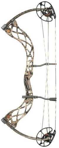 Martin Feather Weight Bow Mossy Oak Infinity 60 lbs. RH Model: B709MO60R