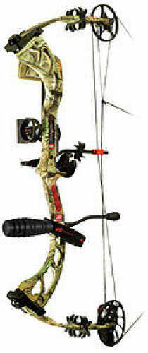PSE Stinger 3G W/Ready To Shoot Pkg 25.5"-30.5" 50Lbs RH Infinity