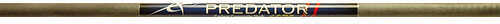 Carbon Express Predator Shafts 3050 1 doz. Model: T1251