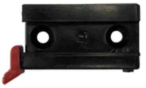 Kwikee Kwiver Mounting Bracket Black Model: KBKT1