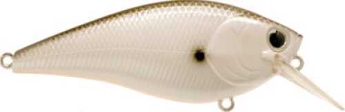 Lucky Craft Fat Cb Crankbait 1/2Oz 3In Original Tennessee Shad Md#: FatCbBDS3-077OTSD