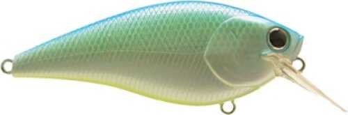 Lucky Craft Fat Cb Crankbait 1/2Oz 3In Citrus Shad Md#: FatCbBDS3-253CTSD