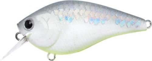 Lucky Craft LC 2.5 Crank 1/2Oz 2 3/4In MS Gunmetal Shad Md#: LC-2-5Rt-151MSGMSD