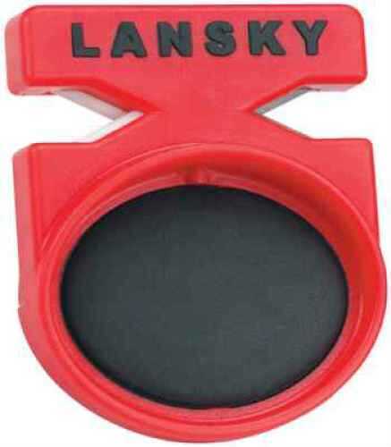 Lansky Knife Sharpener Pocket Quick Fix