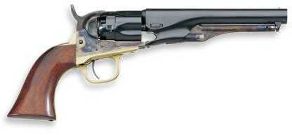 1862 Pocket Police 5-1/2" Barrel .36 Caliber Cap and Ball Revolver Taylor 315A