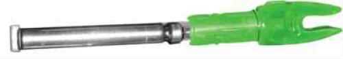 Lumenok Lighted Nock Green H 3 pk. Model: H3G