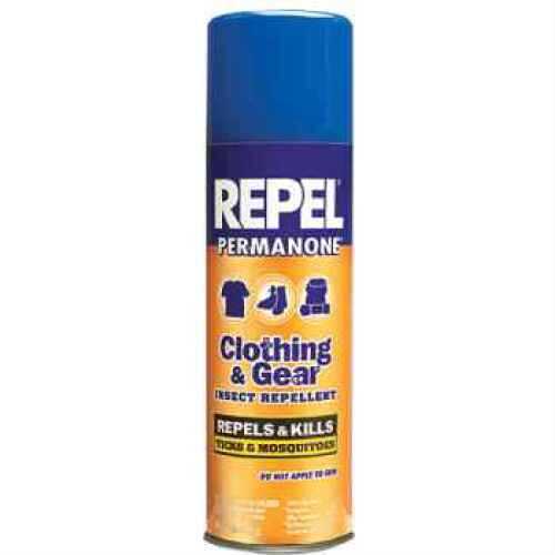 Repel Insect Repellent Specifically For Application To Gear & Clothing