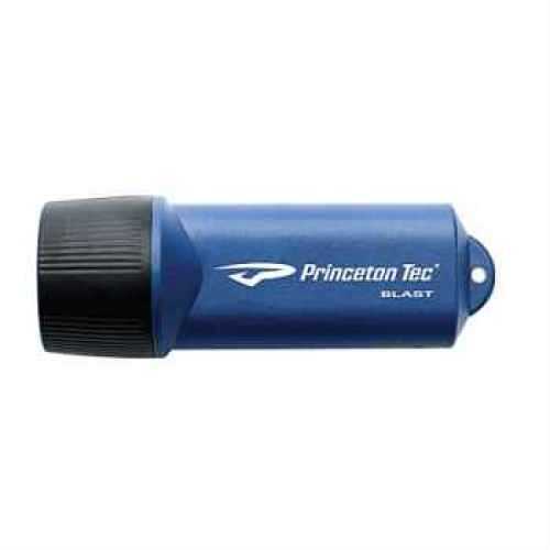 Princeton Tec Blast Mini-Light W/Hat Clip