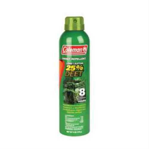 Coleman 40 Percent Deet Insect Repellent 4 oz. Model: 7356