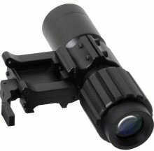 SIGHTMARK Mount 30MM Slide-To-Side