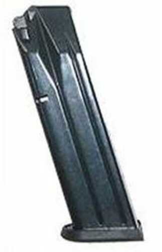 Beretta 17 Round 9MM PX4 Magazine W/Blue Finish Md: JM4PX917