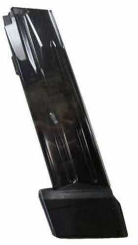 Beretta USA APX 9mm 21-Round Capacity Magazine, Black Finish Md: JMAPX219