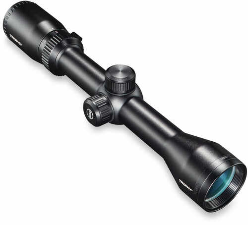 Bushnell Scope Trophy 3-9X40 Multi-X Matte