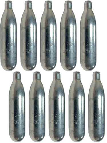 Byrna Technologies Co2330 Replacement 12 Grams Compatible With with Byrna Boost 10 Pack