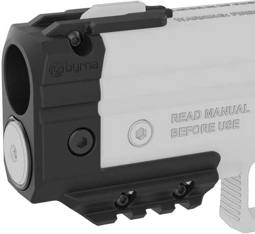 Byrna Technologies Sd Boost 12GM Co2 Adapt HD68800