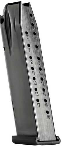 Canik Magazine Tp9 18rd 9mm Pkg  ma2240