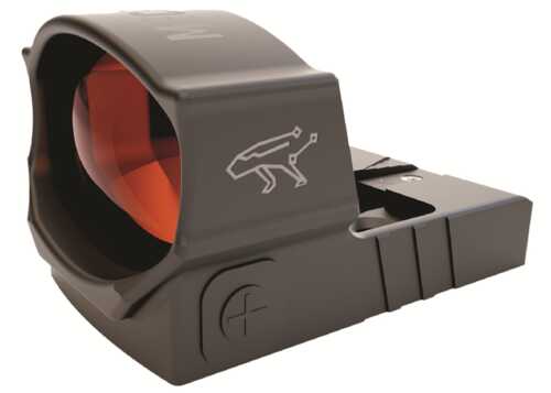 Canik Mecanik Mo2 Red Dot Vortex Venom Footprint Pacn1102