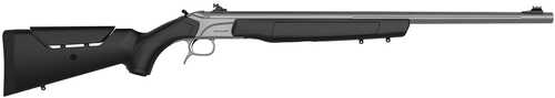 CVA ACCURA MRX .50 26" SS/BLK (FOS)
