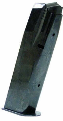 CZ USA 16 Round 9MM Model 75/85 Magazine With Steel Finish Md: 11101