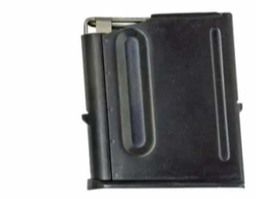 CZ Magazine 527 .223 5 ROUNDS Steel