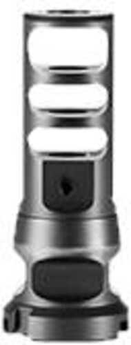 Dead Air DA102 Keymod Muzzle Brake 308/7.62 Steel 5/8X24