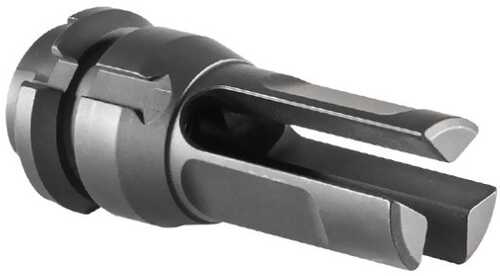 Dead Air Armament Key Mount Flash Hider M14X1LH  DA303