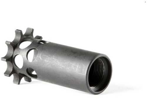 Dead Air Armament Ghost Piston .578X28 Black Finish DA405