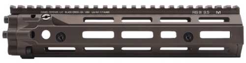 Daniel Defense RIS III 9.5" Assembly FDE 01-004-02976-011