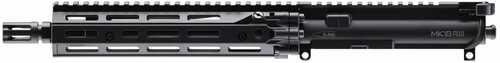 Daniel Defense Mk18 Riii Urg 5.56mm 10.3" Black 23-004-81721-006