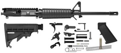 Del-Ton Rifle Kit 16"  RKT101