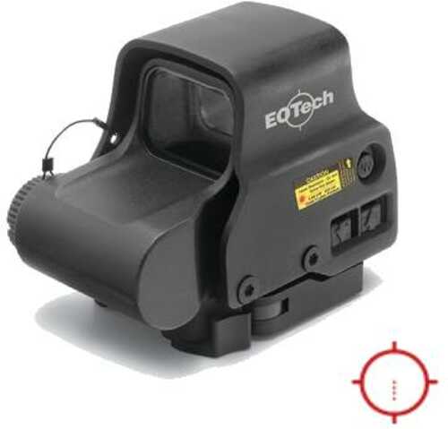 Eotech Hws Exps3-4 65moa Ring 1moa Dot 223 Ball 7mm Nv Cr123