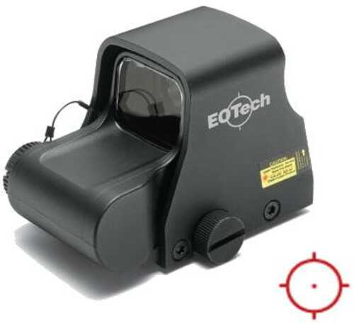 EOTECH XPS3 HWS A65 MOA Dot