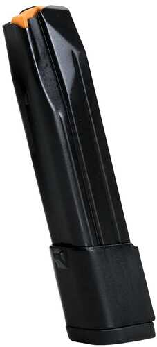 FN 200100423 OEM Black 9mm Luger 24Rd For FN 509