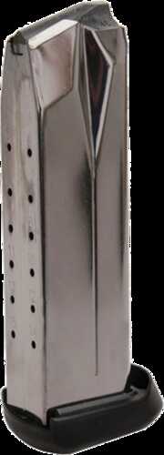 FN FNX-45 Handgun Magazine Black .45 ACP 15/Rd