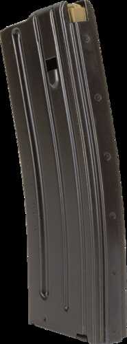 FN Scar 16S Rifle Magazines Black 5.56x45mm Nato 30/Rd