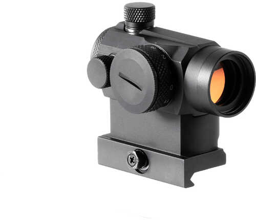 Four Peaks Red Dot 3MOA QD 12011