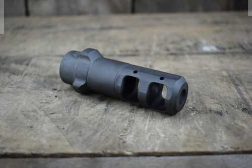 Gemtech TRI-Lock 338Lap Mb 3/4-24 12142 | Muzzle Brake