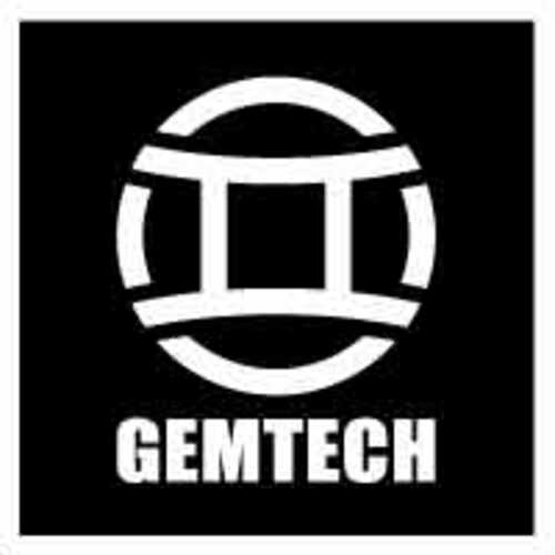 Gemtech Thread Protector 1/2-28 12222