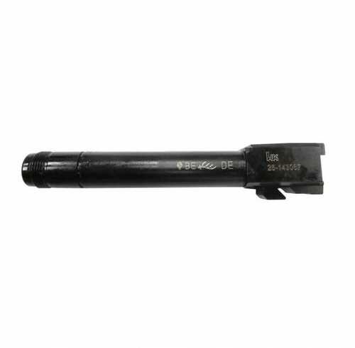 HK 226349 45 Cal 5.09" Black Steel