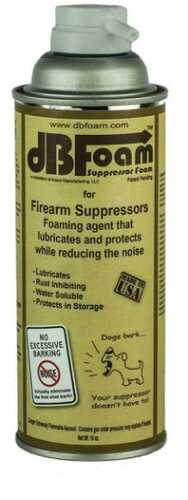 Inland Suppressor Db Foam 4Oz Can