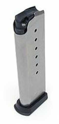 KAHR Magazine 40 S&W 7Rd SS