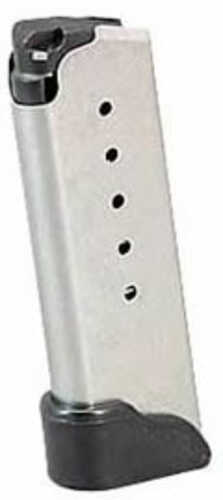 Kahr Arms KS620 K40 Covert with Grip Extension 40 S&W 6 Round Stainless Steel Finish