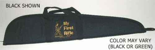 CRICKETT BLACK PADDED GUN CASE