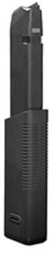 Kriss USA Magazine Vector 10MM 30Rd Black KVA-MX210Bl00