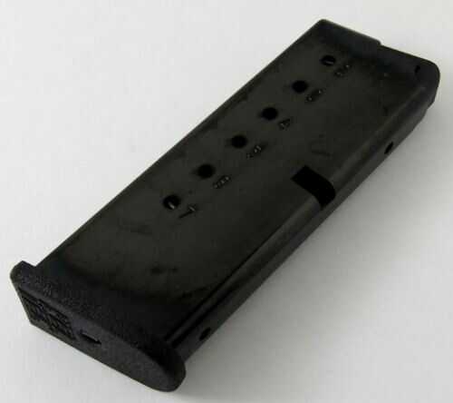 Kel-Tec Magazine 9MM 7Rd Fits PF9 Blue Finish PF9-498