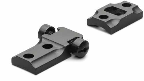 Leupold 2 Piece Matte Base For Remington 7 Md: 57277